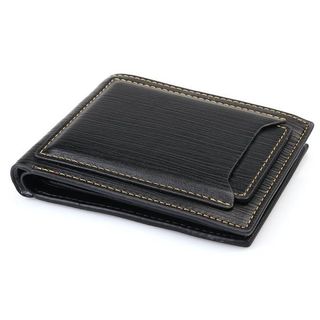 mens cow leather wallet
